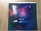 Prince signed vinyl Autogramm Inner Sleeve original rare 1999 Wendy And Lisa
