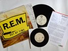 R.E.M. ?– Out Of Time - LP + Vinyl, 7