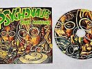 THE PSYCHONAUTS PRESENT TIME MACHINE A MO WAX RETROSPECTIVE MIX 1998 MO WAX