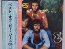 BEE GEES /  BEST OF BEE GEES Vol.2 MW2073 OBI JAPAN LP Vinyl S208