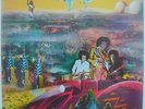 THE JIMI HENDRIX EXPERIENCE ?– ELECTRIC LADYLAND (PART 1) (1968 UK TRACK LP)