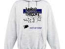 MINOR THREAT Kapuzenpullover/Hoodie S,M,L,XL Gorilla Biscuits/7 Seconds/SXE/HC