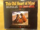 ISLEY. BROTHERS.          THIS. OLD. HEART OF MINE.  /.  SOUL. ON. THE. ROCKS.