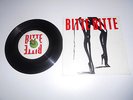 Die Ärzte - Bitte Bitte (1989) Vinyl 7` inch Single Vg +