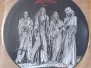Beherit - The Oath of black Blood Pic LP SOM 2012 MINT Archgoat, Sarcofago, VON