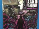 A Day To Remember Homesick Hot Topic Exclusive Colored Vinyl Lp Sealed Brand New