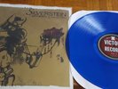 SILVERSTEIN  BLUE WHEN BROKEN 1ST PRESS RARE SOASIN BAYSIDE THRICE CIRCA SURVIVE