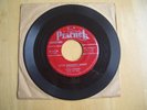 LITTLE RICHARD   LITTLE RICHARD'S BOOGIE   PEACOCK 1658   1953