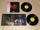 Scorpions - Tokyo Tapes / Japan Double LP / Red OBI / 1985 / Gatefold