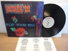 HÜSKER DÜ - FLIP YOUR WIG  UK LP IN TOP CONDITION