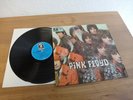 PINK FLOYD THE PIPER AT THE GATES OF DAWM LP RARE EMI