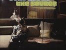 Tony Allen : The Source Vinyl 12