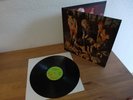 THIS WAS JETHRO TULL LP RARE GERMAN CHRYSALIS 1973 IN MINT CONDITION