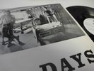 DAYS  LP DANISH Psych Prog.1970 1st SPECTATOR Ultra Rar