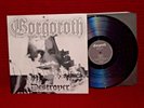 Gorgoroth-Destroyer, Or About How To... LP 2010 Reissue 180 Gram Gatefold Import