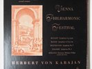 BEETHOVEN MOZART VIENNA PHILHARMONIC/ KARAJAN  RCA LDS 6407 SORIA SD 4LP RARE