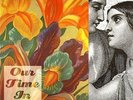 10,000 Maniacs Our Time In Eden Elektra Vinyl LP