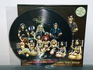 CELTIC FROST - SHADOWS FROM BEYOND LTD ED PIC LP PICTURE DISC W HQ CVR RARE NM