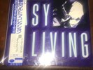Ike Quebec 'Easy Livin' Master Original Vinyl Recording BLUE NOTE Made in Japan