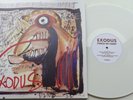 97A	Exodus	Force of Habit	(BOBV270LP)	German LIMITED EDITION WHITE VINYL 2LP