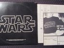1977 John Williams The London Symphony Orchestra ?– Star Wars 2x LP EX/VG+