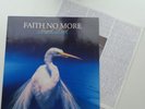 97A	Faith no More	Angel Dust	(828 321-1)	NL LP + OIS, london 1992