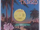 ULTRAFUNK Gotham City Boogie TK DISCO 12