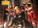 BEAU NASTY Dirty But Well Dressed LP RARE HARD ROCK HAIR METAL 1989 EXCELLENT