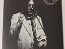 Neil Young Tonights The Night Reprise K.54040 Very Good condition