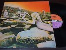 LED ZEPPELIN - Houses Of The Holy, LP 12
