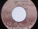 Unreleased Doo Wop R&B 45 CASTLETONES Where We Had Vowed RICHCRAFT HEAR acetate