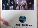 NM Guns N Roses 44 Caliber Horticulture 2 LP Bootleg Club 51 GNR Guns & Roses LP