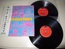 EARTH & FIRE/GOLDEN EARRING/SHOCKING BLUE - ALL ABOUT/POLYDOR JAPAN 71 ORIG 2LP