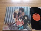 JIMI HENDRIX - Band Of Gypsys LP - NMINT - With ORIGINAL 