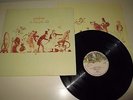 GENESIS - A TRICK OF THE TAIL - CHARISMA UK 1976 A1/B1 ORIGINAL