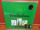 ZZ Top, Tres Hombres - 180 Gram Vinyl LP Re-issue by RTI HQ-180