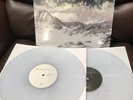 MINUS THE BEAR • PLANET OF ICE • VINYL 2LP /1000 • pelican botch russian circles