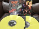 IRON MONKEY • OUR PROBLEM • VINYL 2LP /200 • sleep weedeater bongripper monolord