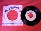 LINK WRAY  / rumble  / SINGLE 7