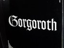 GORGOROTH Pentagram LP 1ST PRESS MALICIOUS mayhem emperor