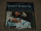 SPANKY AND OUR GANG 1969 SPANKY'S GREATEST HITS Factory Sealed  MINT Original