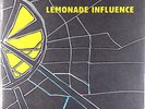 Lemonade Influence - Lemonade Influence (Ltd 2 x Yellow Vinyl LP) New & Sealed