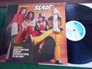 Slade – Beginnings Of Ambrose Slade (Lp, Contour Rec., 6870-678, UK) RAR