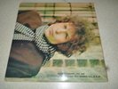 Classic Rock Bob Dylan Vinyl - Original early press
