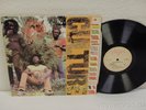 CULTURE International Herb 1979 1st US EX  LP Virgin VIFL 1047 Reggae