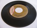 ETTA JAMES - MELLOW FELLOW / BOBBY IS HIS NAME - ARGO