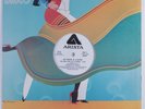 RAY PARKER JR. & RAYDIO For Those Who Like To Groove ARISTA 12