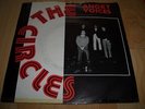 THE CIRCLES jam mod MOD REVIVAL 79 scene ANGRY VOICES LAMBRETTAS KILLERMETERS