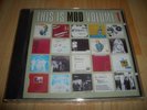 SEALED THIS IS MOD VOL 1 THE CIRCLES NIPS AMBER SQUAD CIGARETTES LETTERS REVIVAL