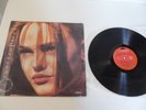 VANESSA PARADIS LP PRESSAGE ARGENTINE VARIATIONS SUR LE MEME T'AIME. GAINSBOURG